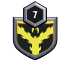 azahri ctm badge