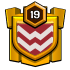 Fitness Park badge