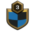 CRYPTONITE badge