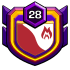 ArcticWarriors2 badge