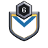26 badge