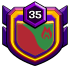 *BELARUS*i*Я badge