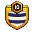 Reapers Gamming badge