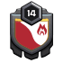 249 - SD badge