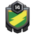 mada clan badge