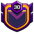 Black Water badge