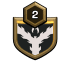NICKDIAZARMY209 badge