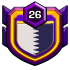 QARSHI 6969 UZB badge