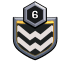 BROTHERHOOD badge