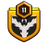 .PIGLAND. badge