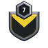 ... badge