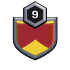 2026✌ badge
