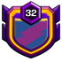 !!!!! WIN!!!!! badge