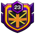 D̸r̸Y̸a̸k̸ 2017 badge