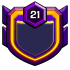 "Legion_SMERTI" badge