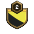Ayoo badge