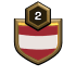 [R]otten Golems badge