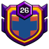 SamoaNZ BLADE badge
