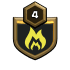 ALCHEMYofSOULS badge