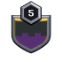 akagami badge