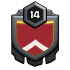 Chix ka? badge