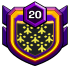 Jalan Banjar badge