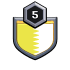 #WaR ZonE badge