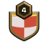 qwerty badge