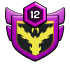 Ares badge