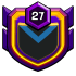 Australia badge