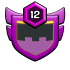 ....... badge