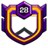 C2Gaming badge