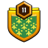 DS.WARA ELITE12 badge
