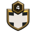 clan war badge