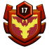 KLAN. TL badge