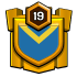 sugod lng badge