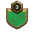 !!! badge