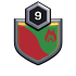 "Linker'Game!! badge
