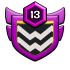 HamoNZ BLADEZ badge