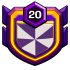 cisaat kuta badge