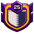 $МЫ ЛЕГЕНДА$ badge