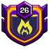 *BELARUS*i*Я-2 badge