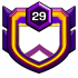10 badge