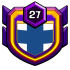 BATANG Palengke badge