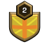 ##ATLANTIS## badge