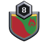 *#Knightm@re*# badge