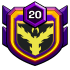 bungkas86 badge