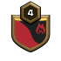 Marshal Master§ badge