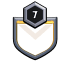 Aeternum I ВВF badge