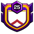 "БРЕСТ - ГЕРОЙ" badge